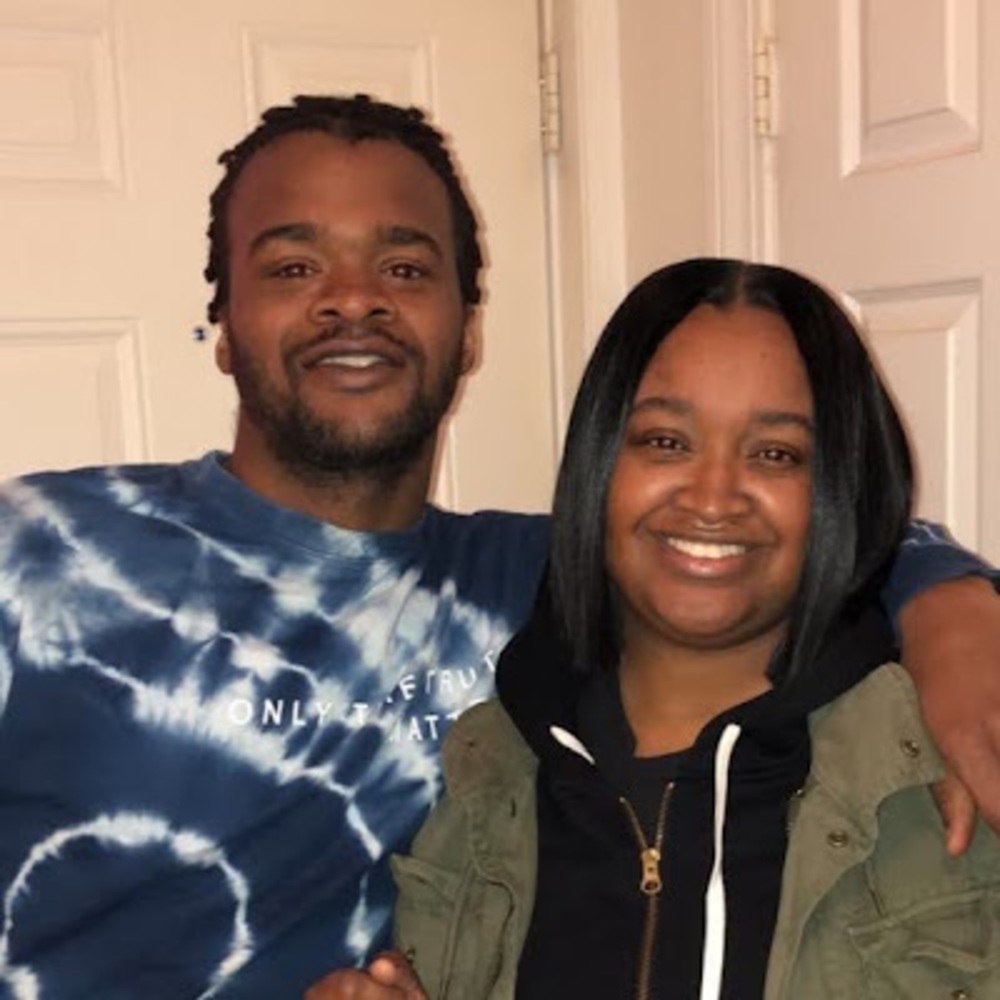 Meet your Posher, Trevion